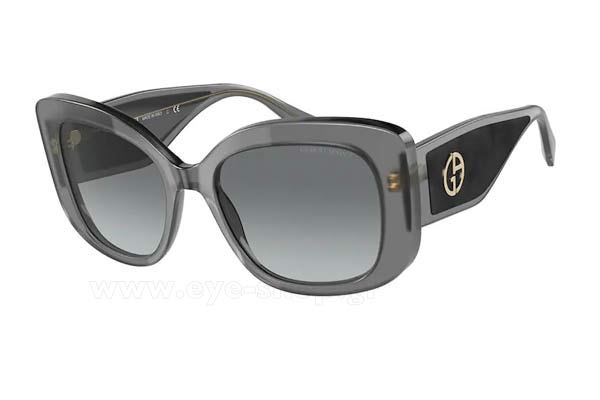 Sunglasses Giorgio Armani 8150 590511