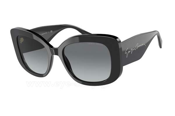 Sunglasses Giorgio Armani 8150 500111