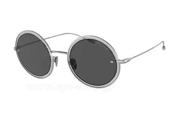 Sunglasses Giorgio Armani 6132 301087
