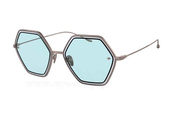 Sunglasses Giorgio Armani 6130 301165