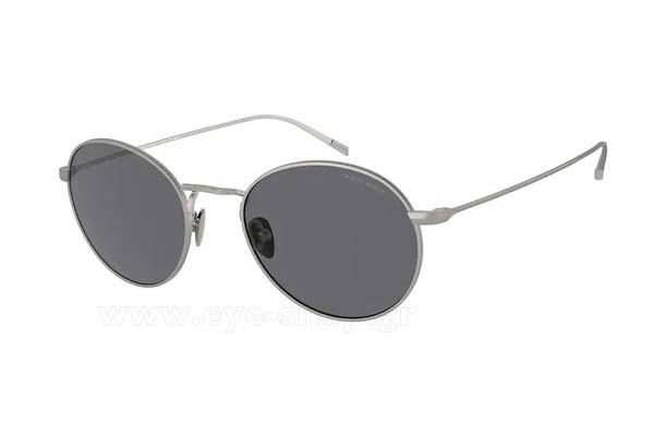 Sunglasses Giorgio Armani 6125 300381