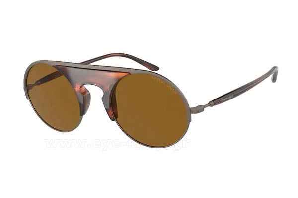 Sunglasses Giorgio Armani 6128 300633