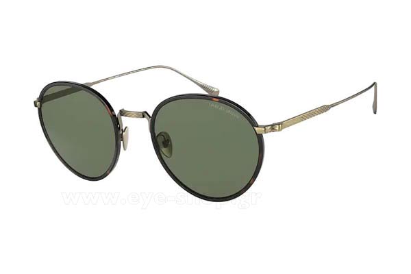 Sunglasses Giorgio Armani 6103J 319871