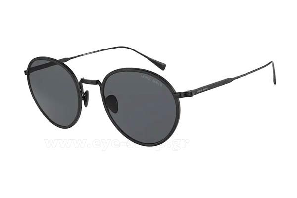 Sunglasses Giorgio Armani 6103J 301487