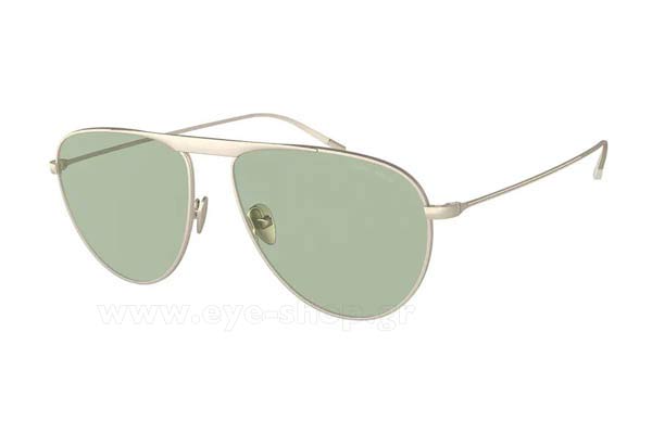 Sunglasses Giorgio Armani 6131 3002/2