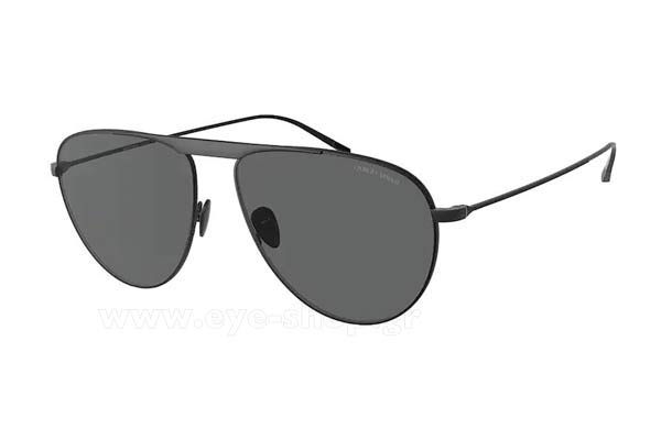 Sunglasses Giorgio Armani 6131 300187