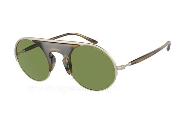 Sunglasses Giorgio Armani 6128 30024E