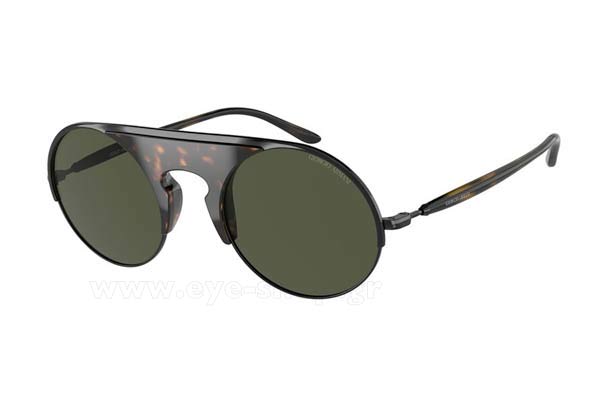 Sunglasses Giorgio Armani 6128 300131
