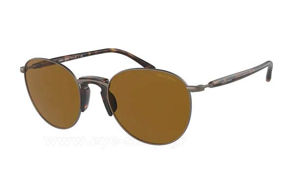 Sunglasses Giorgio Armani 6129 300633