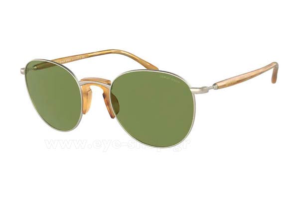 Sunglasses Giorgio Armani 6129 30024E