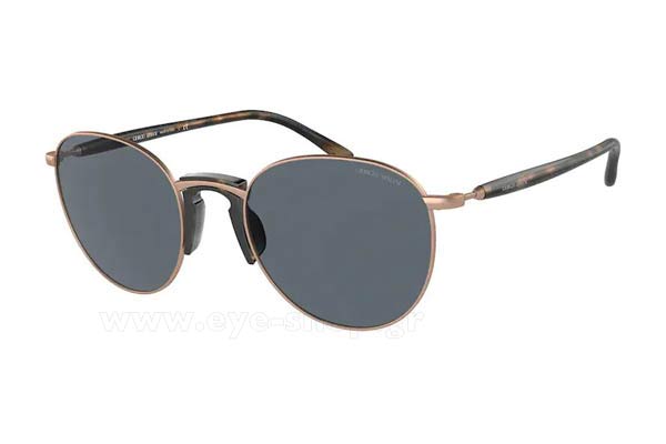 Sunglasses Giorgio Armani 6129 3004R5