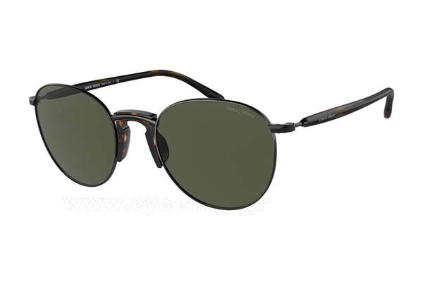 Sunglasses Giorgio Armani 6129 300131