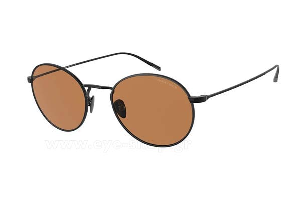 Sunglasses Giorgio Armani 6125 300173