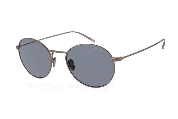 Sunglasses Giorgio Armani 6125 300619