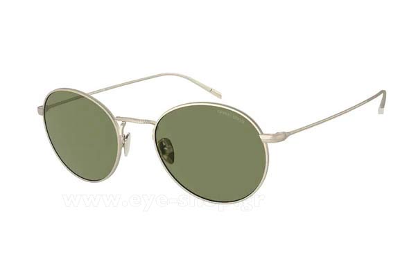 Sunglasses Giorgio Armani 6125 30022A