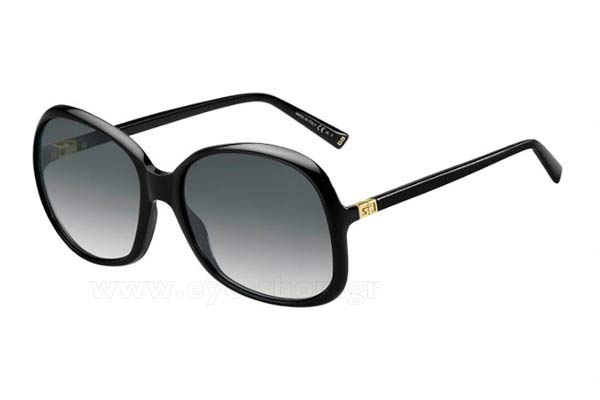 Sunglasses Givenchy GV 7159S 807 (9O)