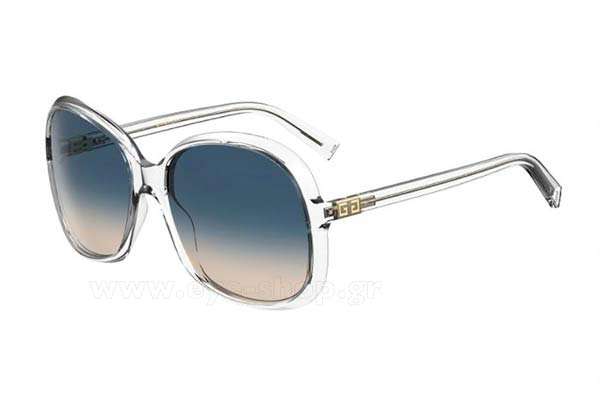 Sunglasses Givenchy GV 7159S 900 (I4)