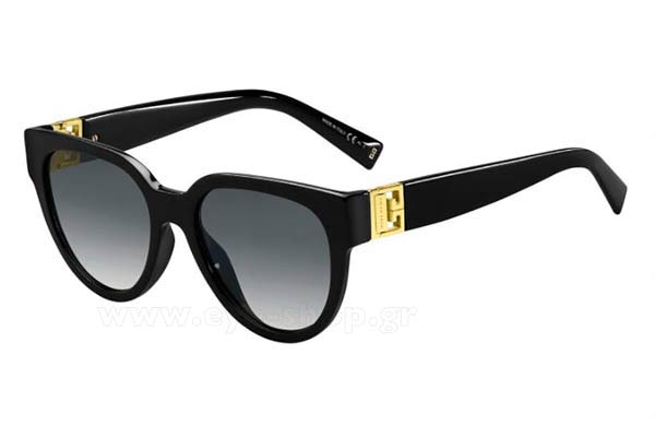 Sunglasses Givenchy GV 7155GS 807 (9O)