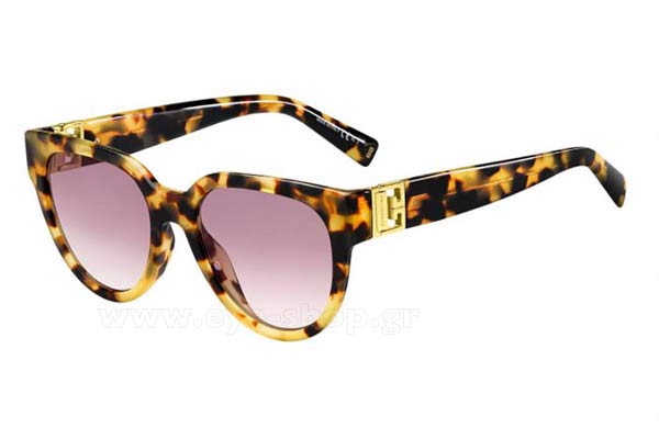 Sunglasses Givenchy GV 7155GS SX7 (VT)