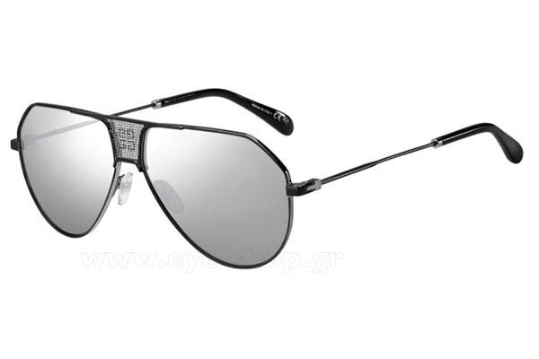 Sunglasses Givenchy GV 7137S 284 (T4)