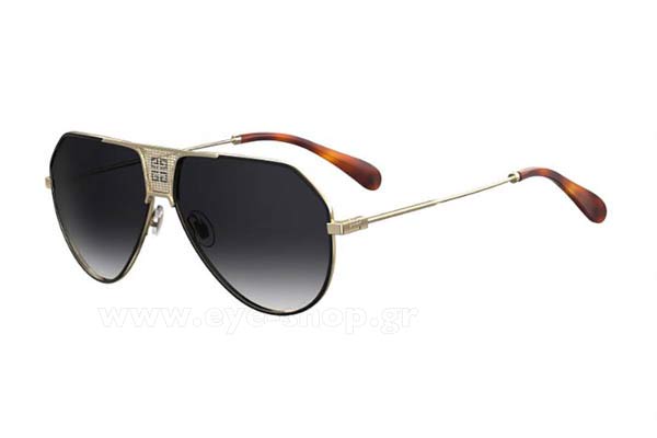 Sunglasses Givenchy GV 7137S 2M2 (9O)