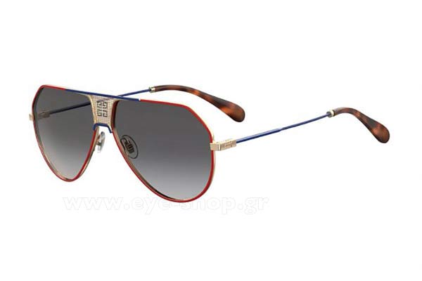 Sunglasses Givenchy GV 7137S 4E3 (9O)