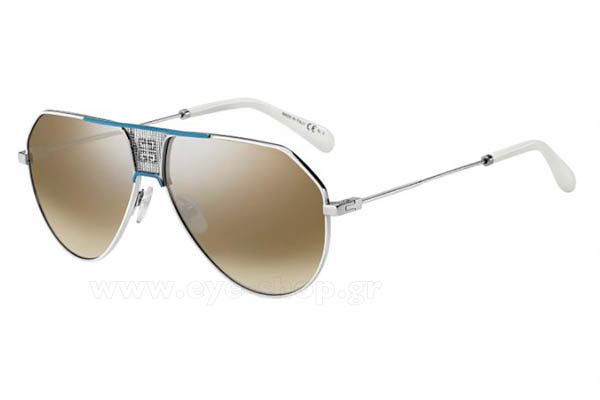 Sunglasses Givenchy GV 7137S R7Y (NQ)