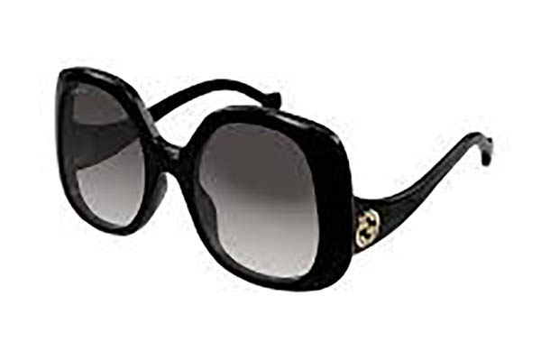 Sunglasses Gucci GG1235S 001