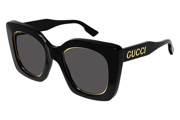 Sunglasses Gucci GG1151S 001
