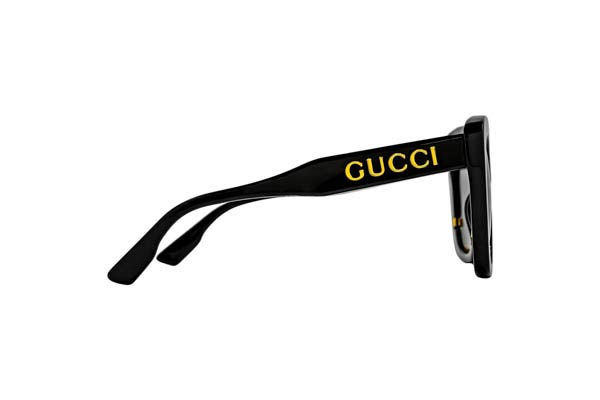 Gucci model GG1151S color 001