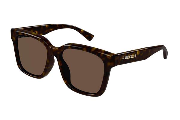 Sunglasses Gucci GG1175SK 003