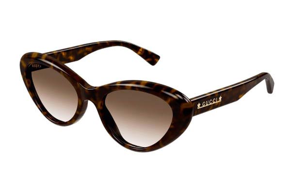 Sunglasses Gucci GG1170 002