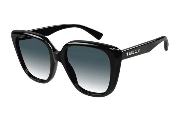 Sunglasses Gucci GG1169S 002