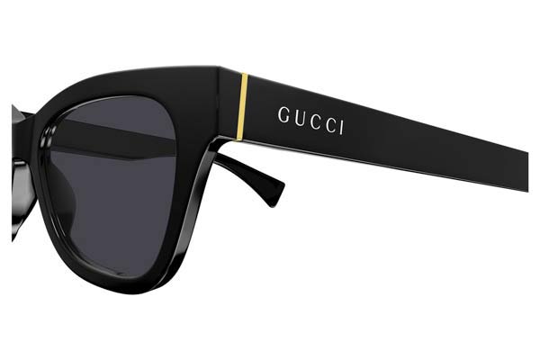 Gucci model GG1133S color 001