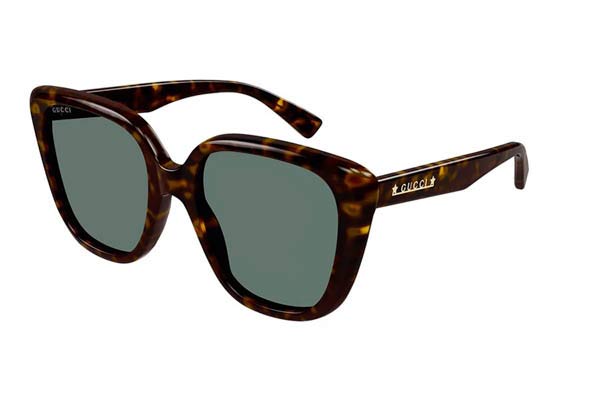Sunglasses Gucci GG1169S 003