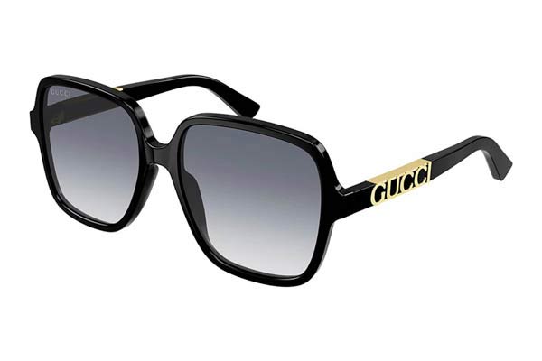 Sunglasses Gucci GG1189S 002