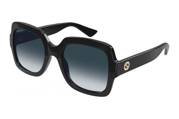 Sunglasses Gucci GG1337S 001