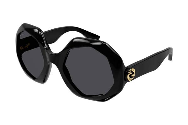 Sunglasses Gucci GG1242S 001
