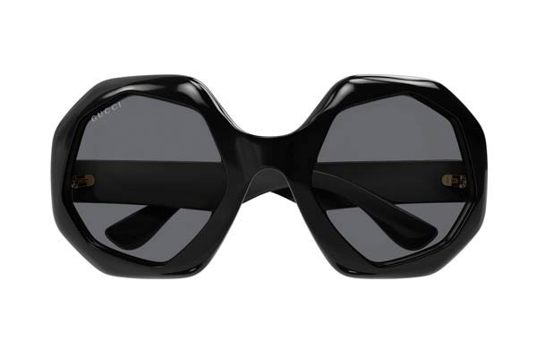 GUCCI GG1242S 001 57 | SUNGLASSES Women 2026 EyeShop display picture 3