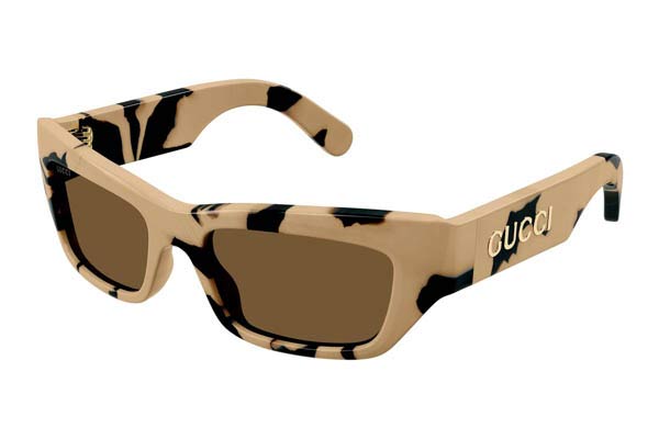 Sunglasses Gucci GG1296S 003