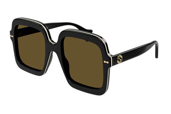 Sunglasses Gucci GG1241S 001