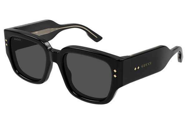 Sunglasses Gucci GG1261S 002