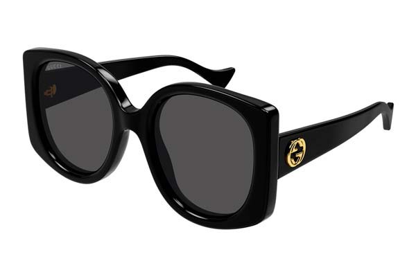 Sunglasses Gucci GG1257S 001
