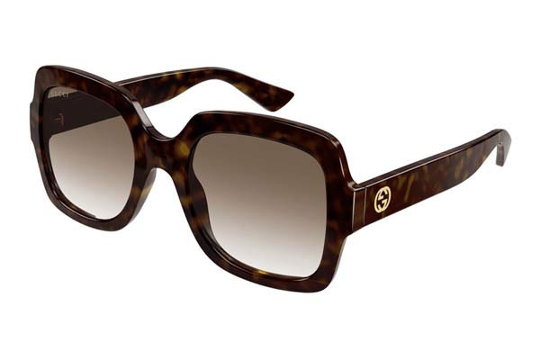 Sunglasses Gucci GG1337S 002