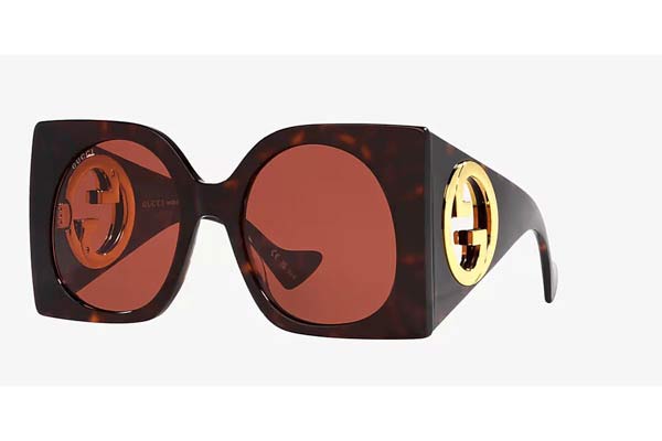 Sunglasses Gucci GG1254S 002