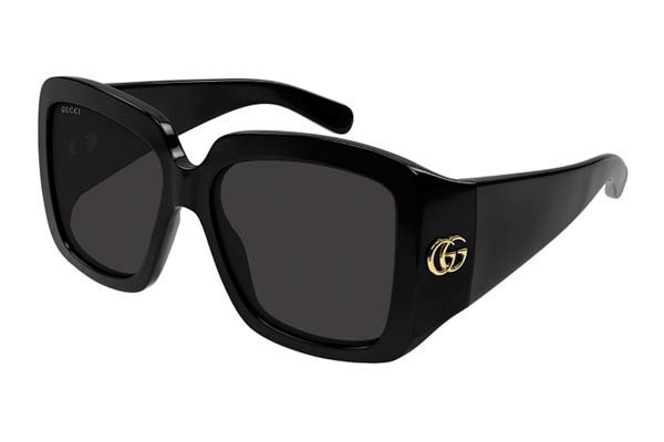 Sunglasses Gucci GG1402S 001