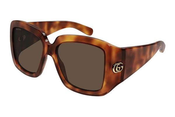 Sunglasses Gucci GG1402S 002
