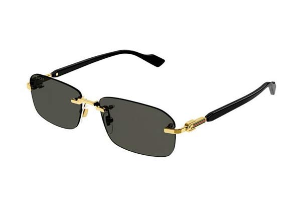 Sunglasses Gucci GG1221S 001