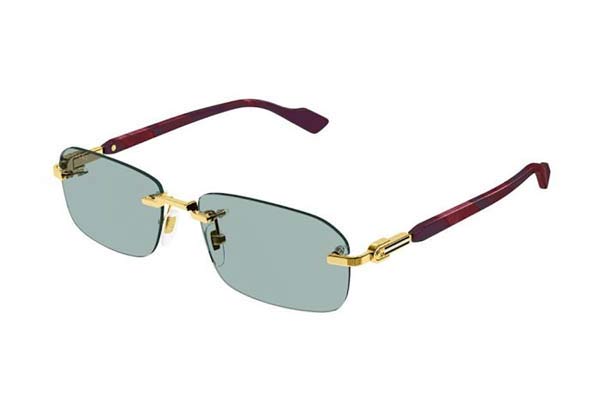 Sunglasses Gucci GG1221S 003