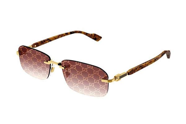 Sunglasses Gucci GG1221S 004